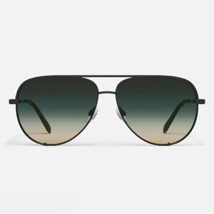 Quay Australia Aviator Sunglasses
